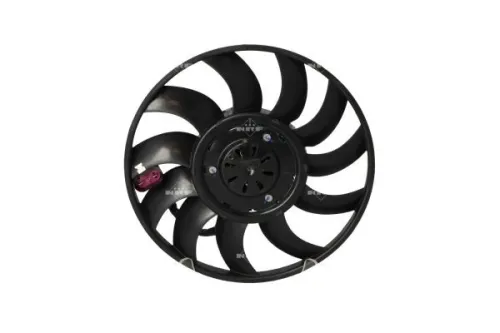 Fan, engine cooling