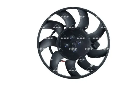 Fan, engine cooling