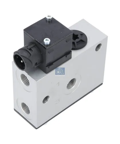 Air Suspension Valve