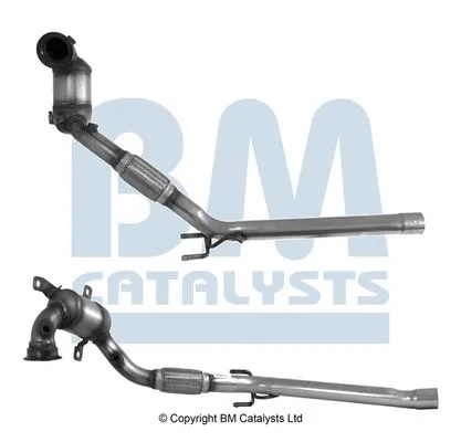 Catalytic Converter