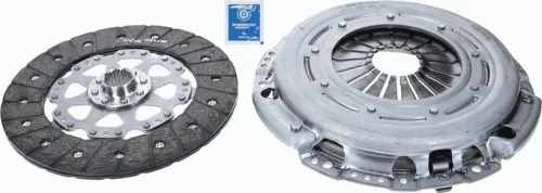 Clutch Kit