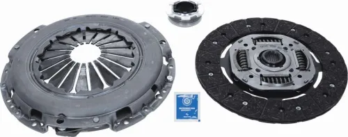 Clutch Kit
