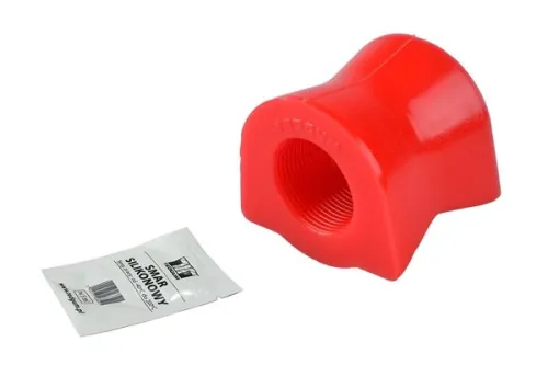 Mounting, stabiliser bar