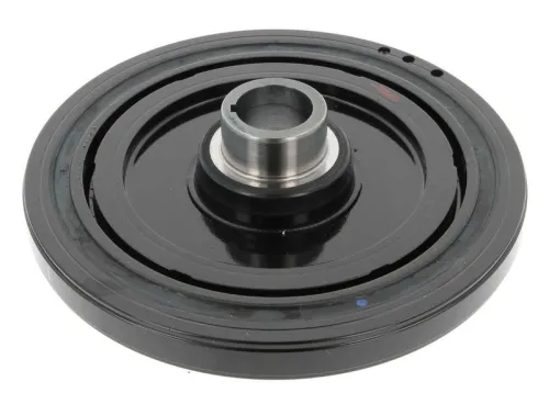 Belt Pulley, crankshaft