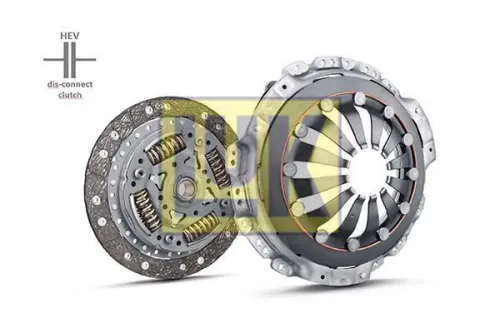 Clutch Kit