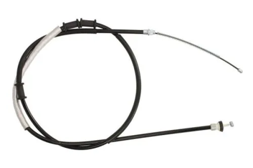 Cable Pull, parking brake