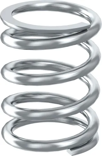 Assortment, tension/compression springs