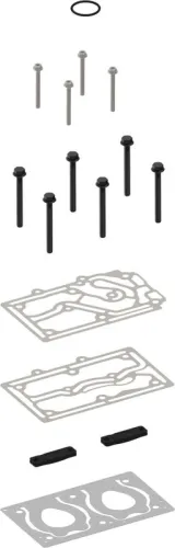 Repair Kit, air compressor