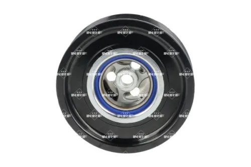 Magnetic Clutch, air conditioning compressor