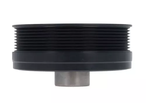 Belt Pulley, crankshaft
