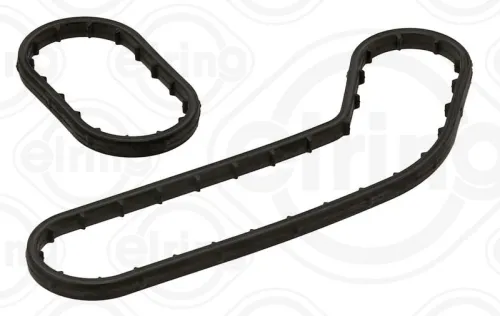 Gasket Set, oil cooler