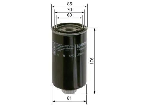Fuel Filter