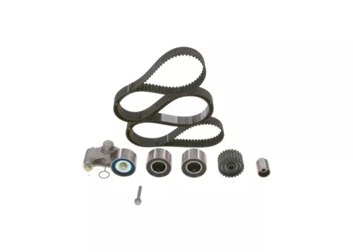 Timing Belt Kit