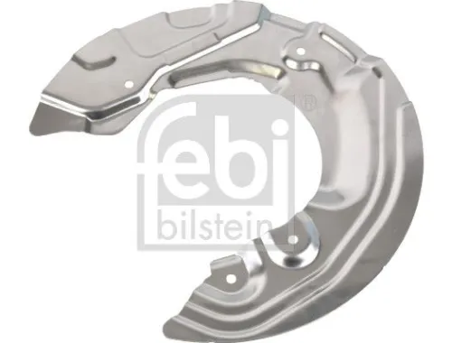 Splash Guard, brake disc
