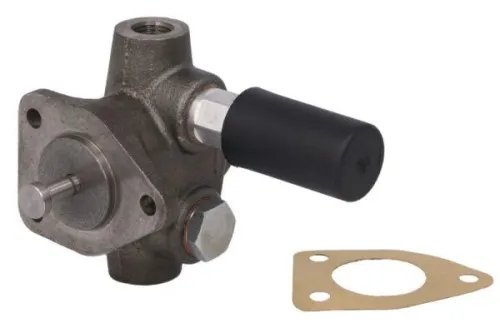 Pump, fuel pre-supply