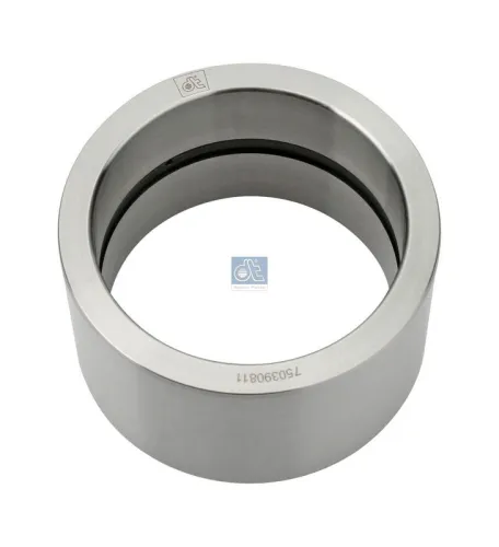 Mounting, manual transmission