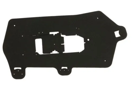 Gasket, tail light assembly