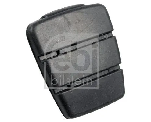 Pedal Pad, brake pedal