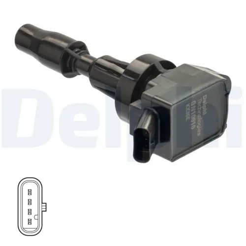 Ignition Coil