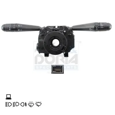 Steering Column Switch