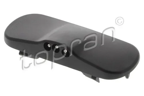 Washer Fluid Jet, window cleaning