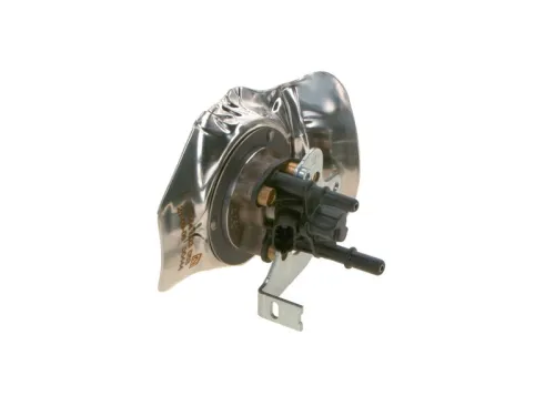 Dosing Module, urea injection