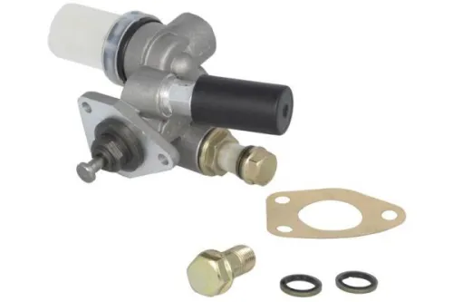 Pump, fuel pre-supply