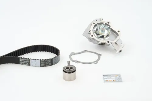 Water Pump & Timing Belt Kit