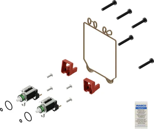 Repair Kit, air dryer