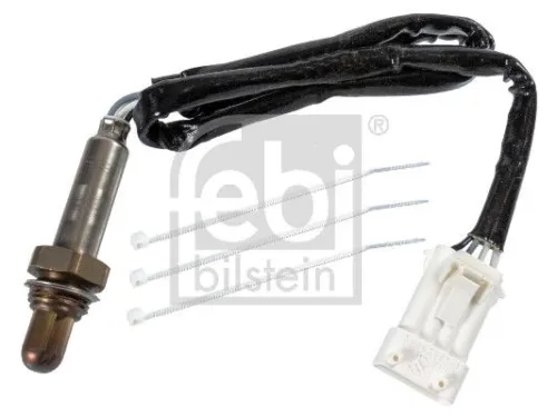 Oxygen Sensor
