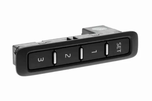 Actuator, seat adjustment