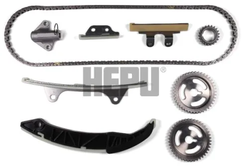 Timing Chain Kit