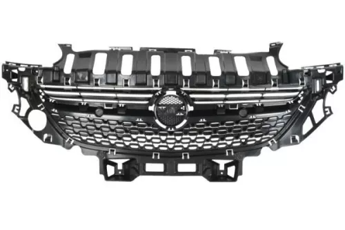 Radiator Grille