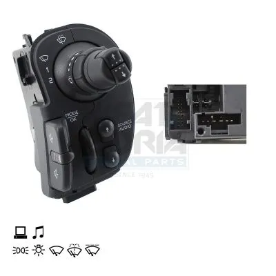 Steering Column Switch