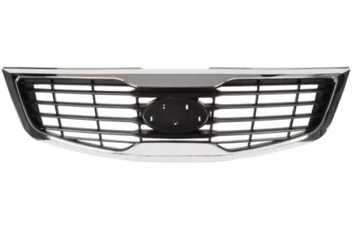 Radiator Grille