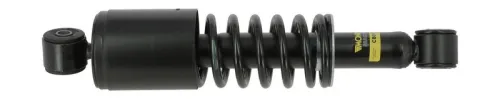 Shock Absorber, driver cab suspension