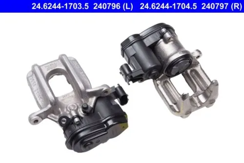 Brake Caliper