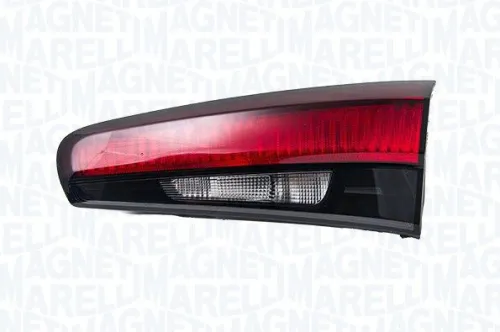 Tail Light Assembly