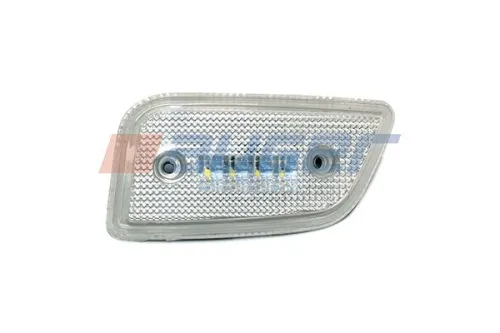 End Outline Marker Light