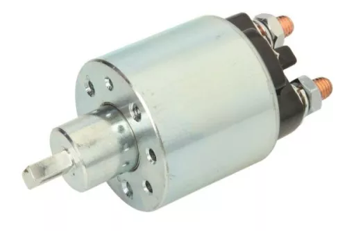 Solenoid Switch, starter
