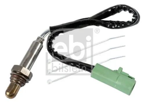 Oxygen Sensor