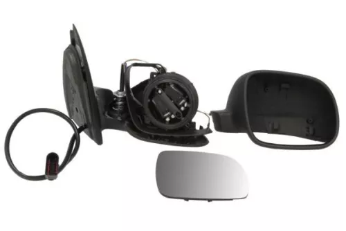 Exterior Mirror