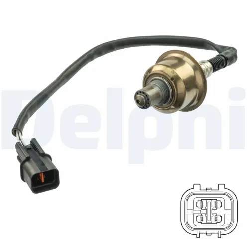 Oxygen Sensor