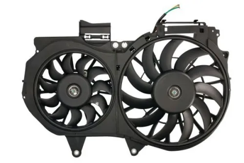 Fan, engine cooling