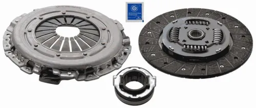 Clutch Kit