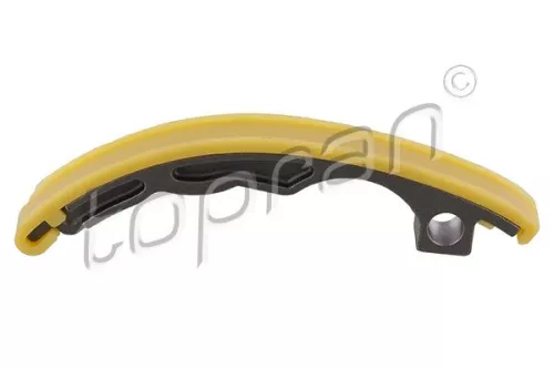 Tensioner Guide, timing chain