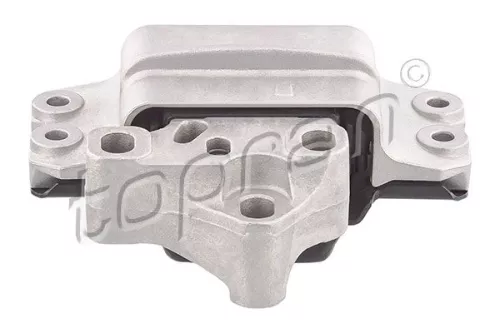 Mounting, manual transmission