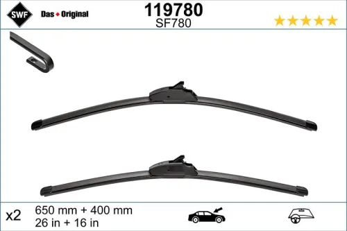 Wiper Blade