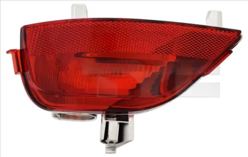 Rear Fog Light