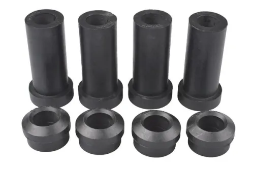 Bushing Set, leaf spring